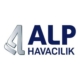 alp havacılık logo